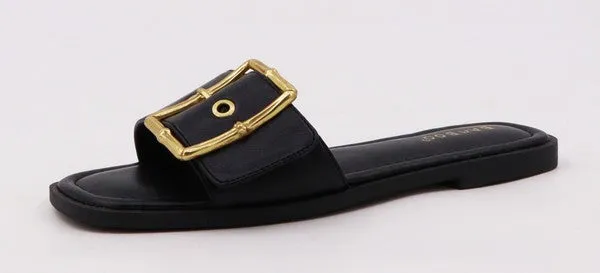 Big Buckle Slides