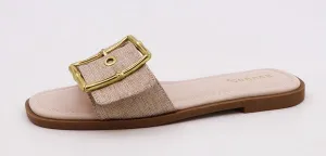 Big Buckle Slides
