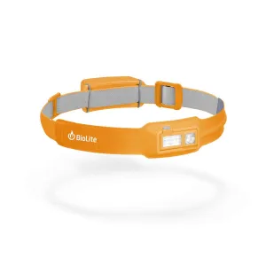 BIOLITE HEADLAMP RECHARGEABLE 330 LUMEN
