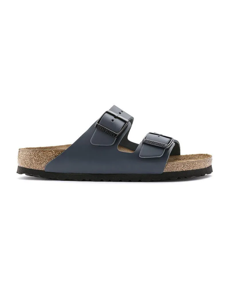 Birkenstock Arizona Smooth Leather Unisex Sandals