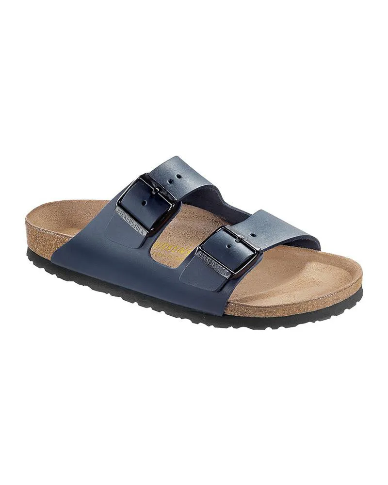 Birkenstock Arizona Smooth Leather Unisex Sandals