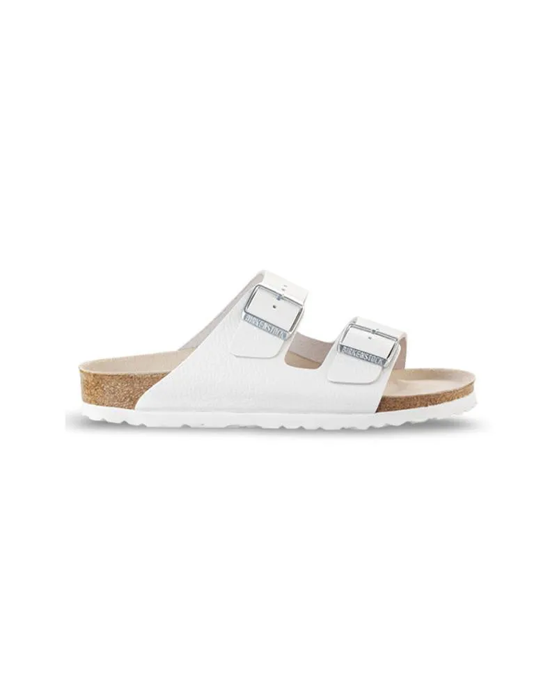 Birkenstock Arizona Smooth Leather Unisex Sandals