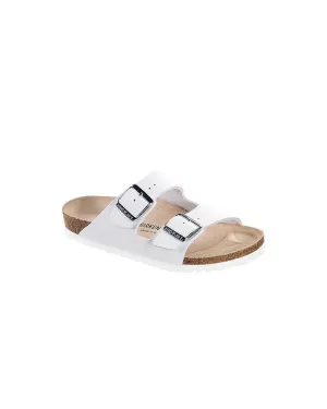 Birkenstock Arizona Smooth Leather Unisex Sandals