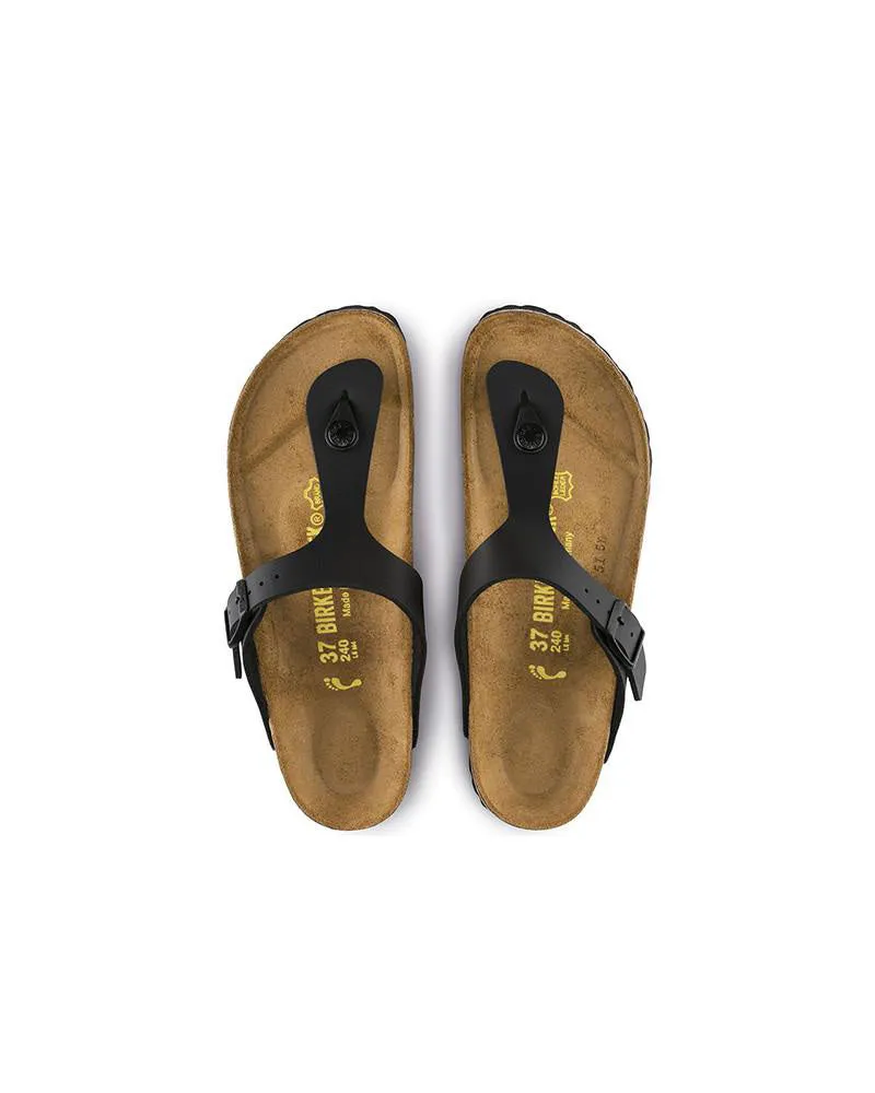 Birkenstock Gizeh Birko Flor Unisex Sandals