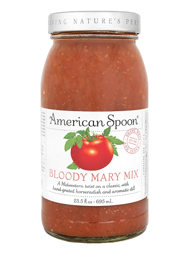 Bloody Mary Mix