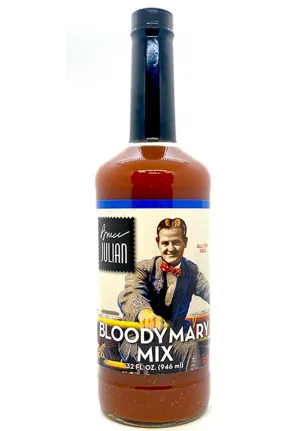 Bloody Mary Mix