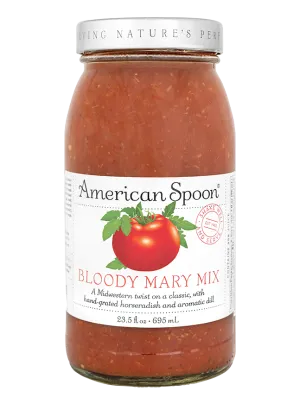 Bloody Mary Mix