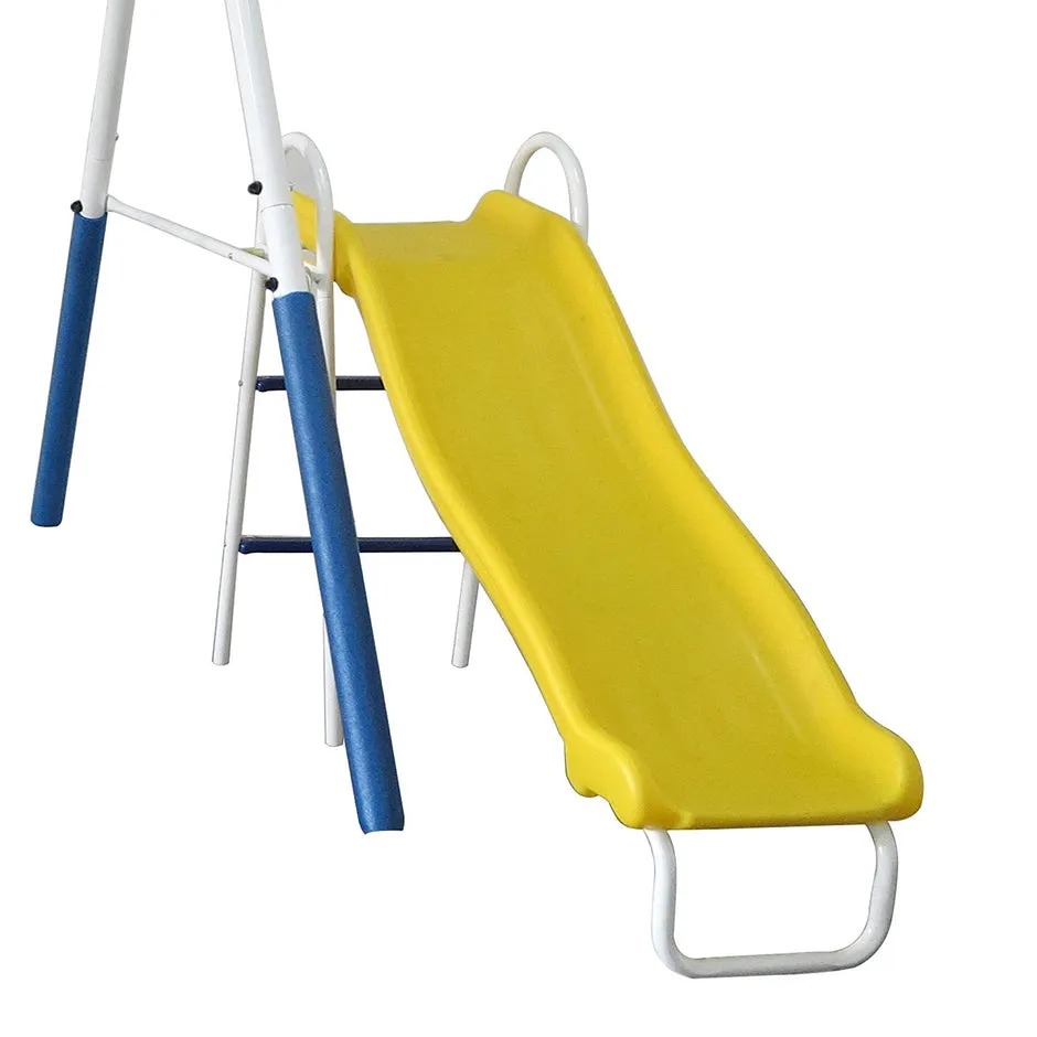 Blue Ridge Play Swing Set