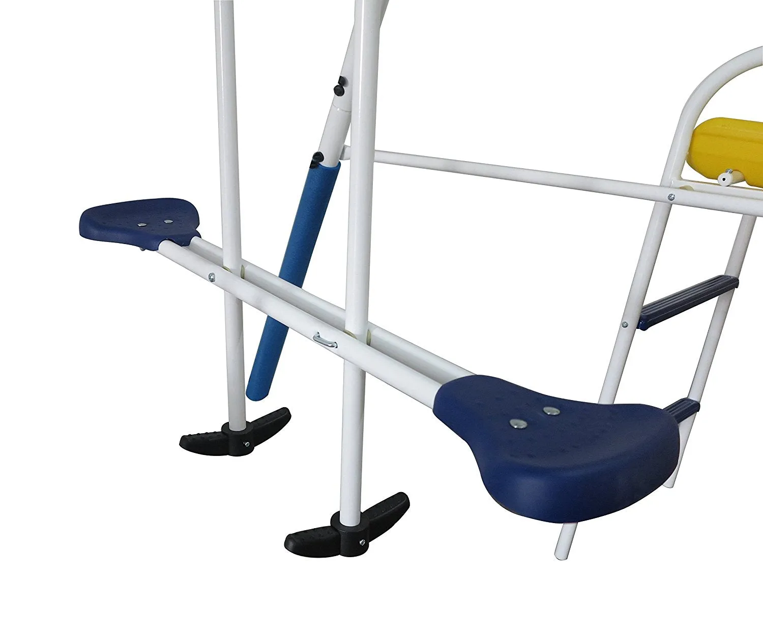 Blue Ridge Play Swing Set