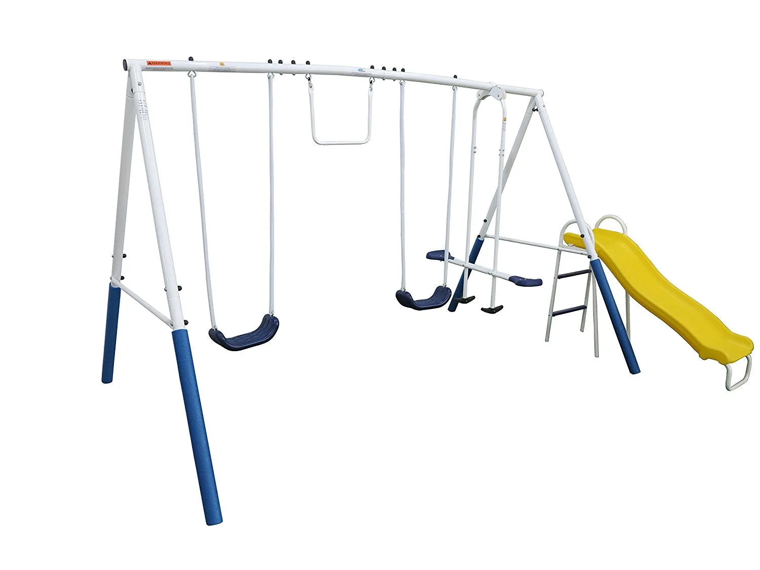 Blue Ridge Play Swing Set