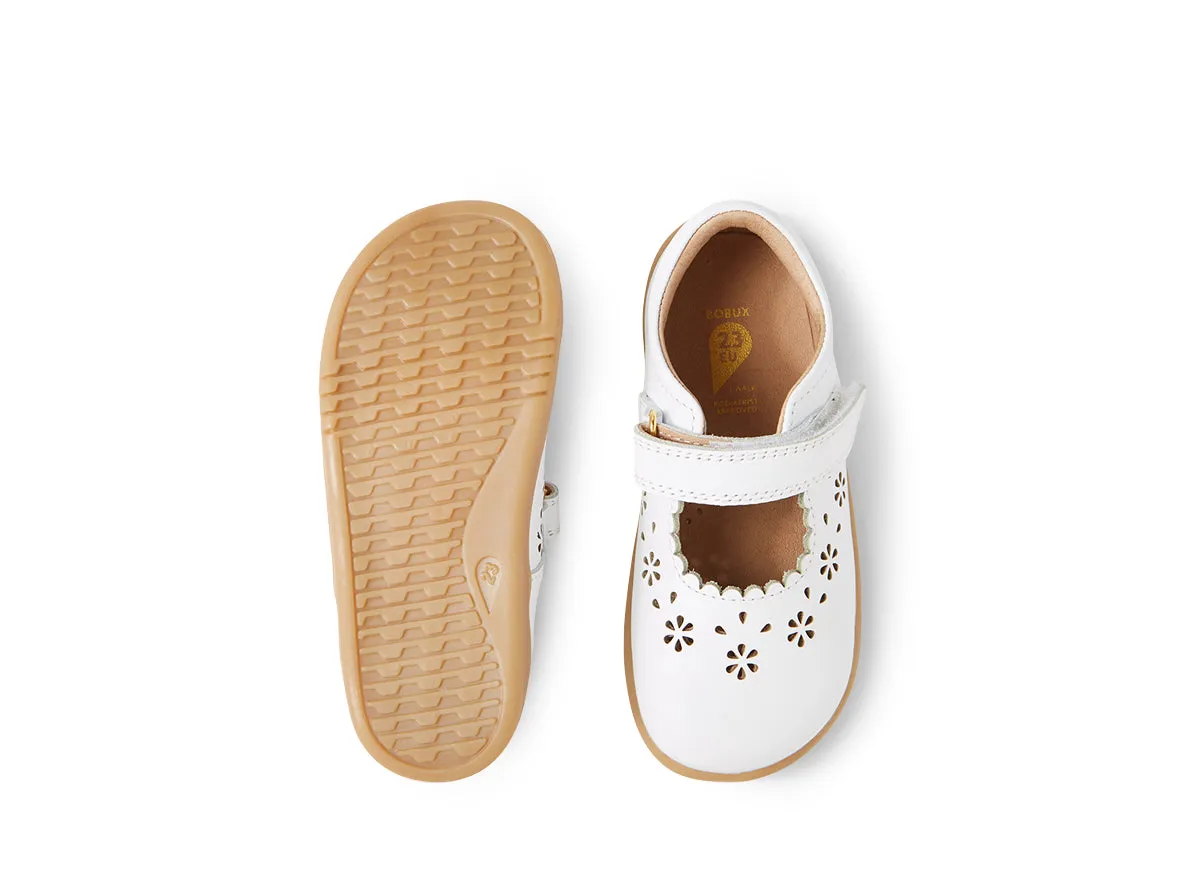 BOBUX TILLY IWALK - WHITE