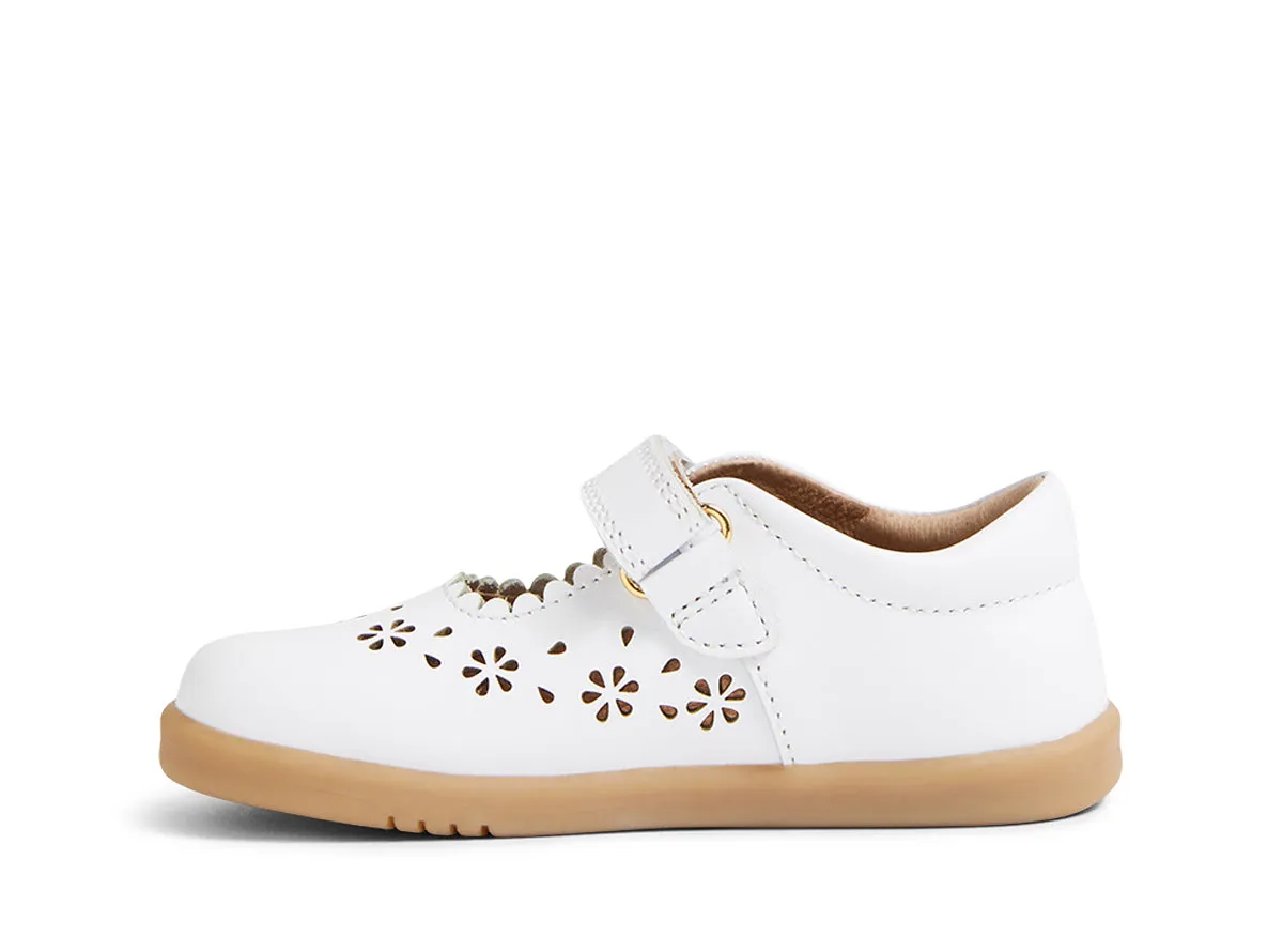 BOBUX TILLY IWALK - WHITE