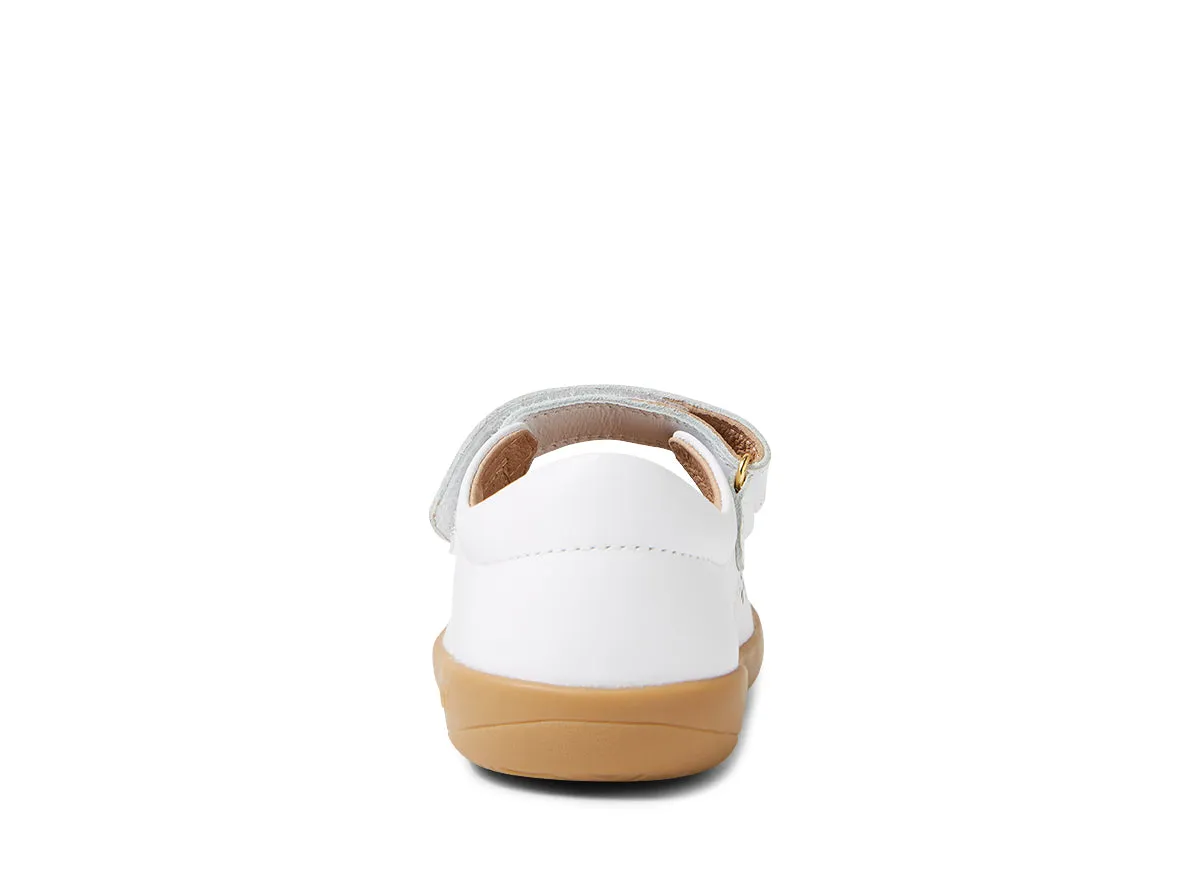 BOBUX TILLY KID  - WHITE
