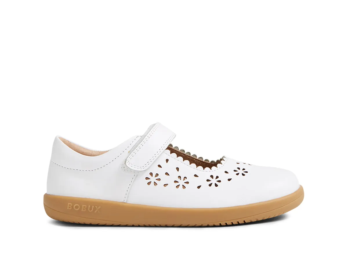 BOBUX TILLY KID  - WHITE