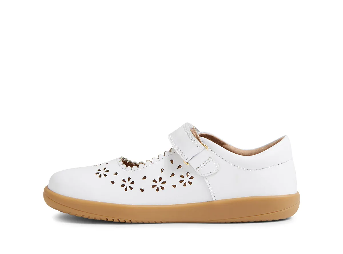 BOBUX TILLY KID  - WHITE