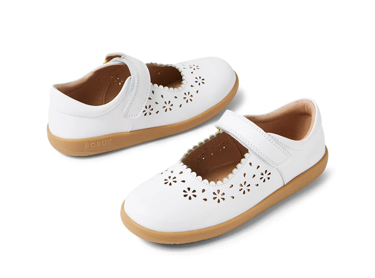 BOBUX TILLY KID  - WHITE