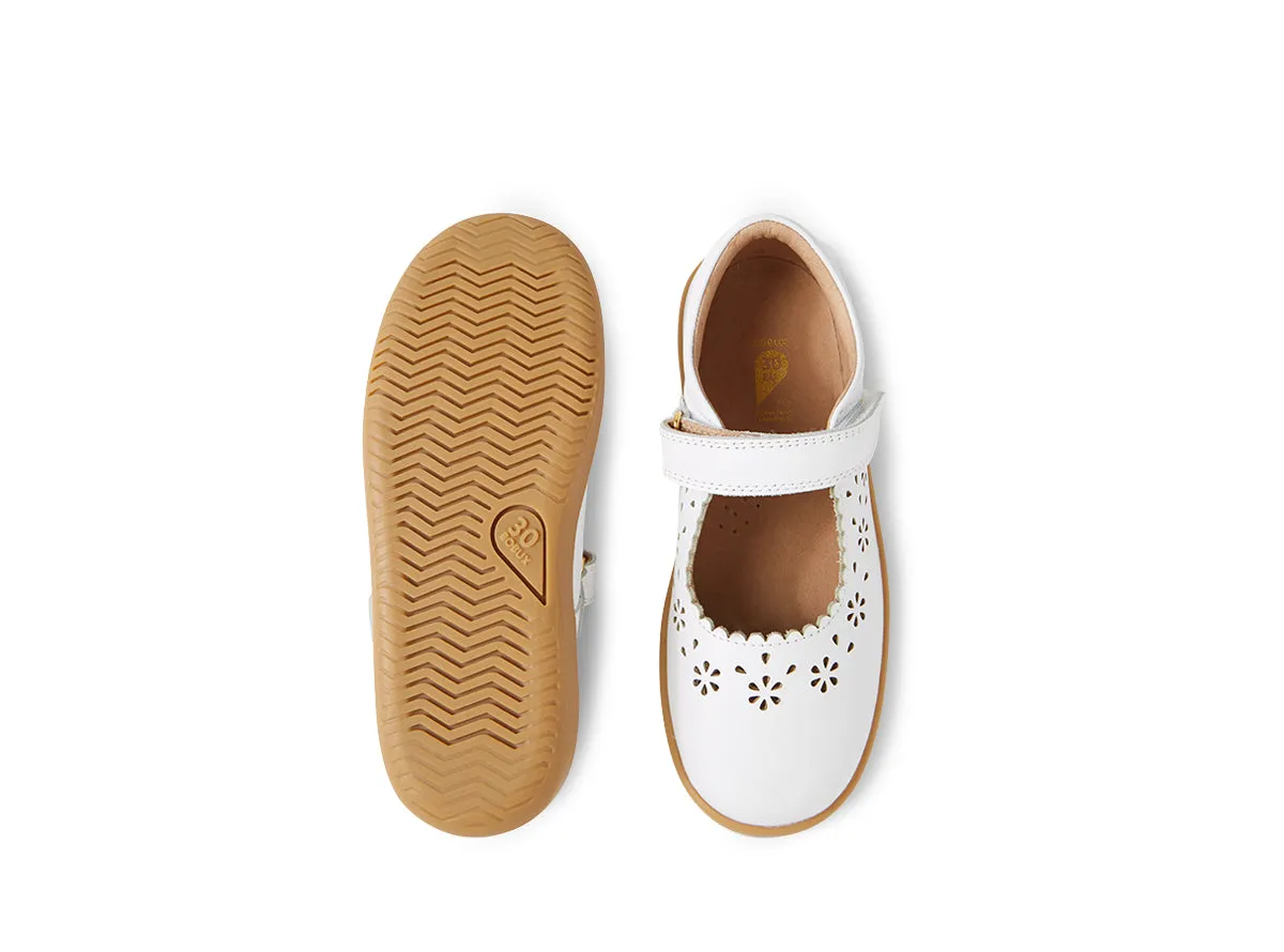 BOBUX TILLY KID  - WHITE