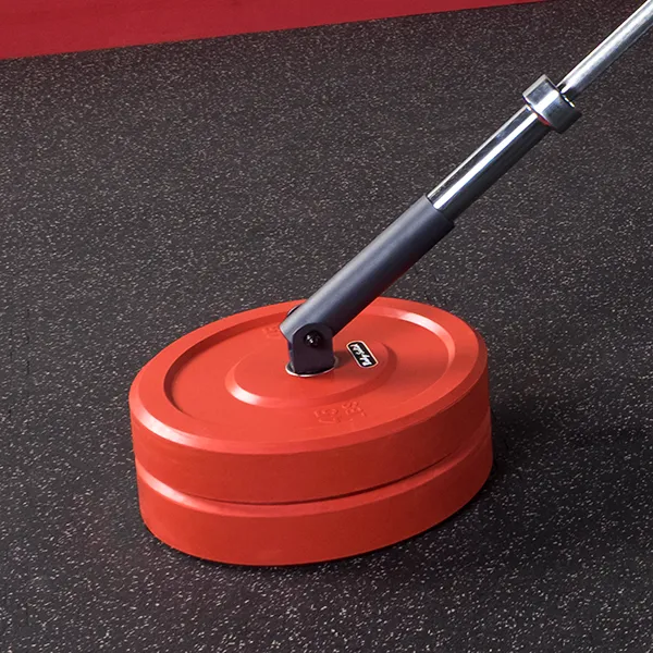 Body Solid Post landmine Pivot Plate - LMPP