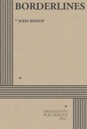 BORDERLINES