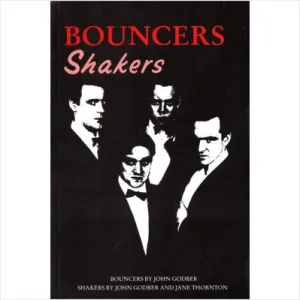 BOUNCERS / SHAKERS (ORIGINAL VERSIONS IN 1 VOL)
