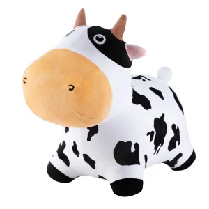 Bouncing Animal