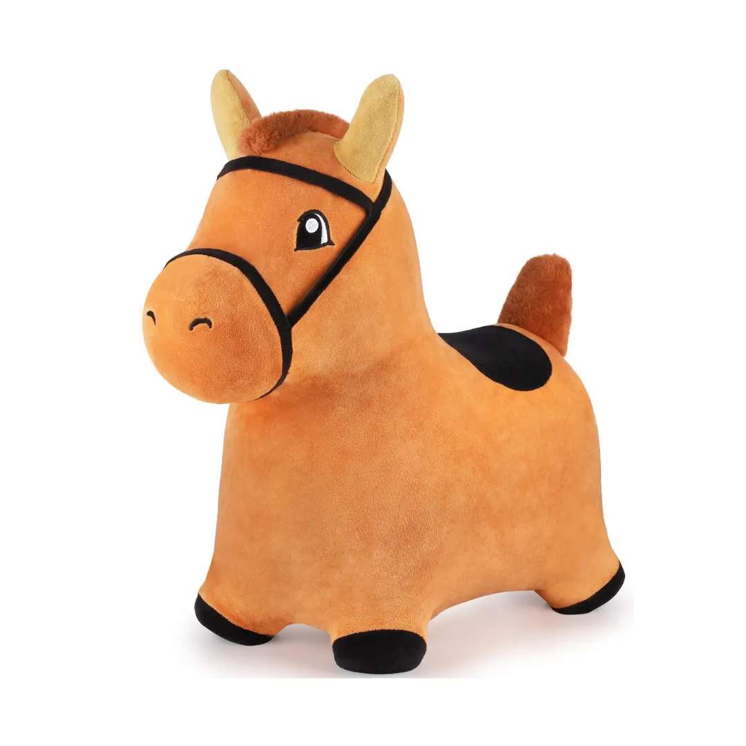 Bouncing Animal