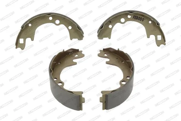 Brake Shoes Hyundai Bakkie,Kia k2500,2700,pregio