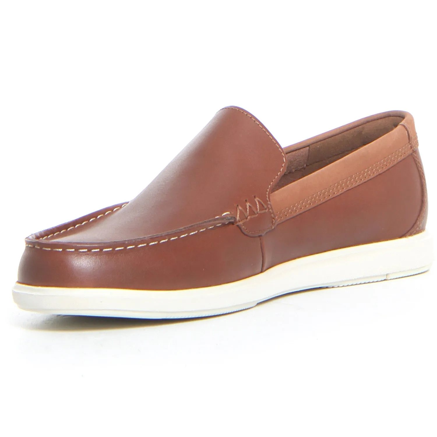 Bratton Loafer mocassino casual