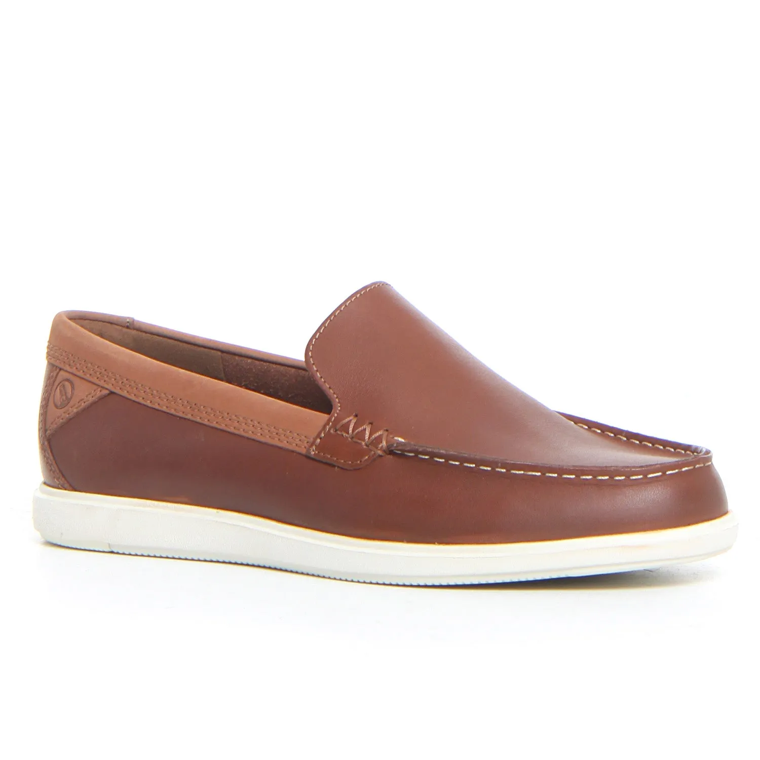 Bratton Loafer mocassino casual