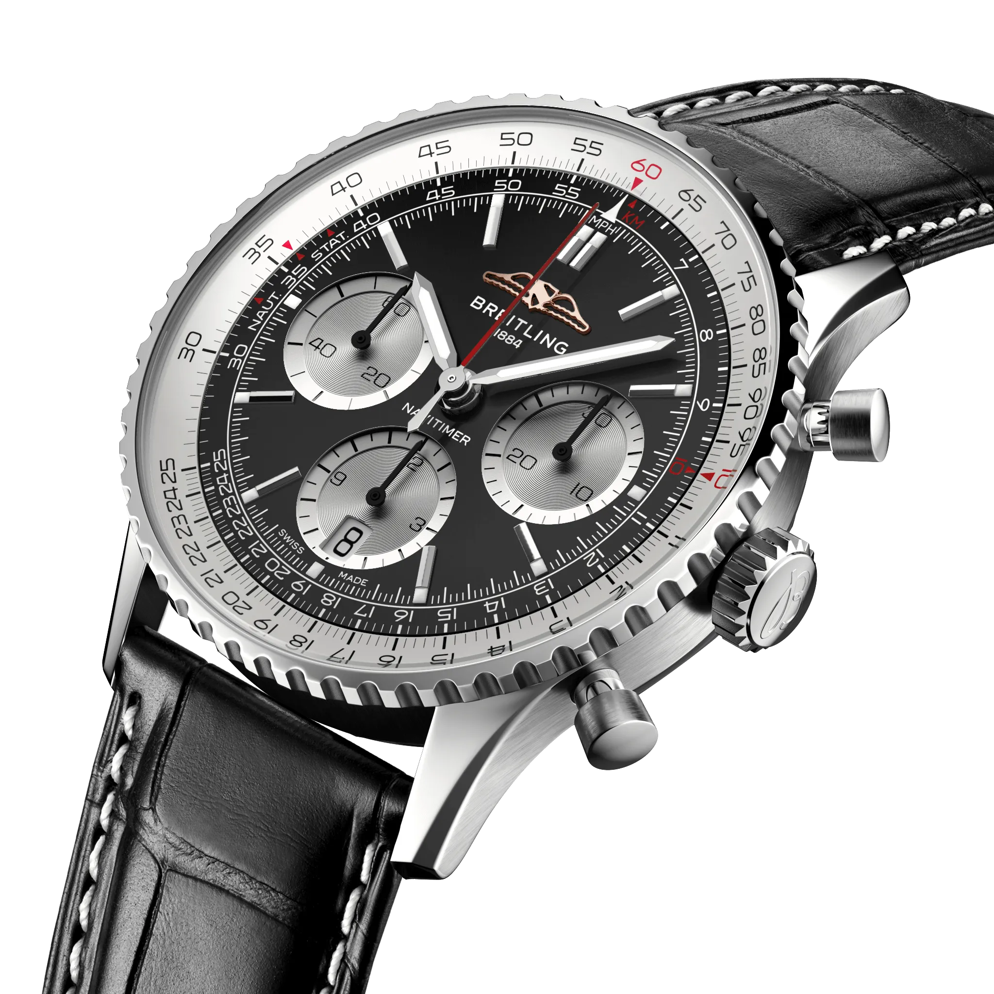Breitling Navitimer B01 Chronograph 41 AB0139211B1P1