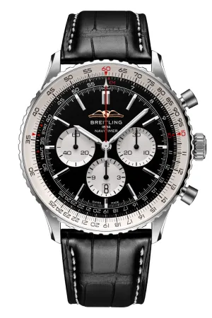 Breitling Navitimer B01 Chronograph 46 AB0137211B1P1