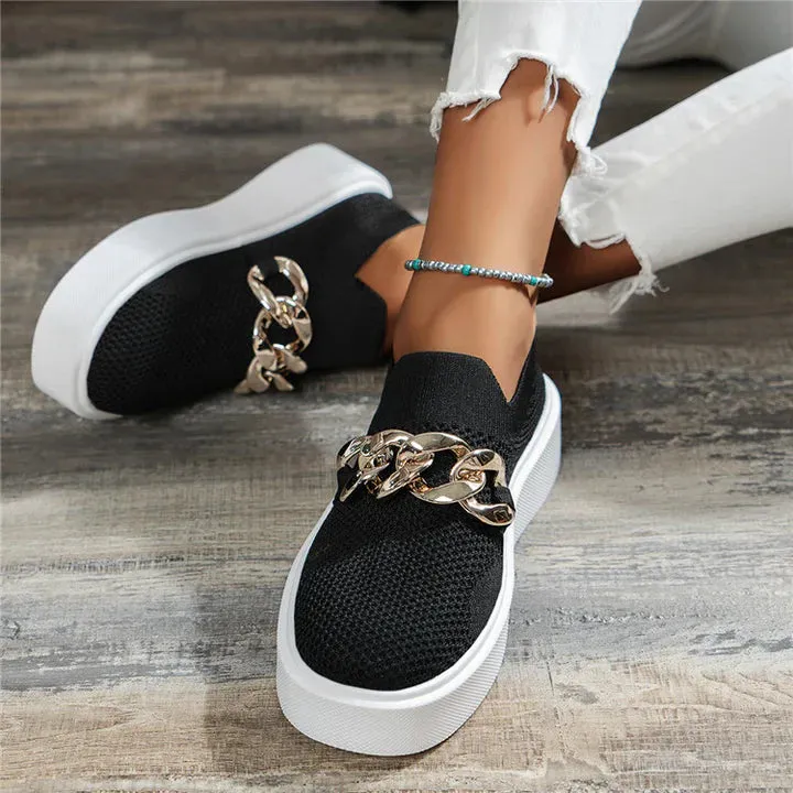 Brita - comfortable and stylish summer shoes for women