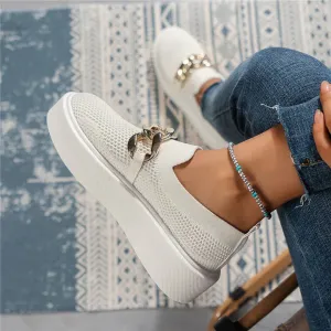 Brita - comfortable and stylish summer shoes for women
