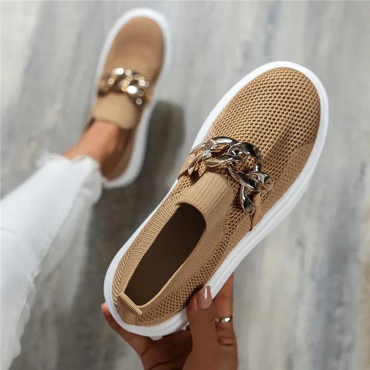Brita - comfortable and stylish summer shoes for women