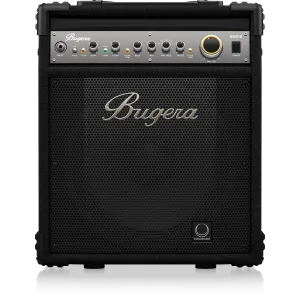Bugera BXD12 Guitar Combo Bass 1x12" 1000W 2 Channel Turbo Speaker