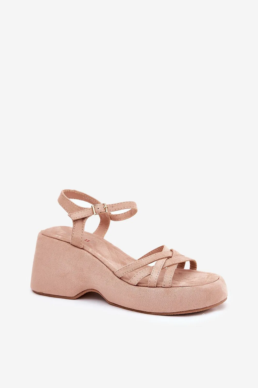Buskin Step in style