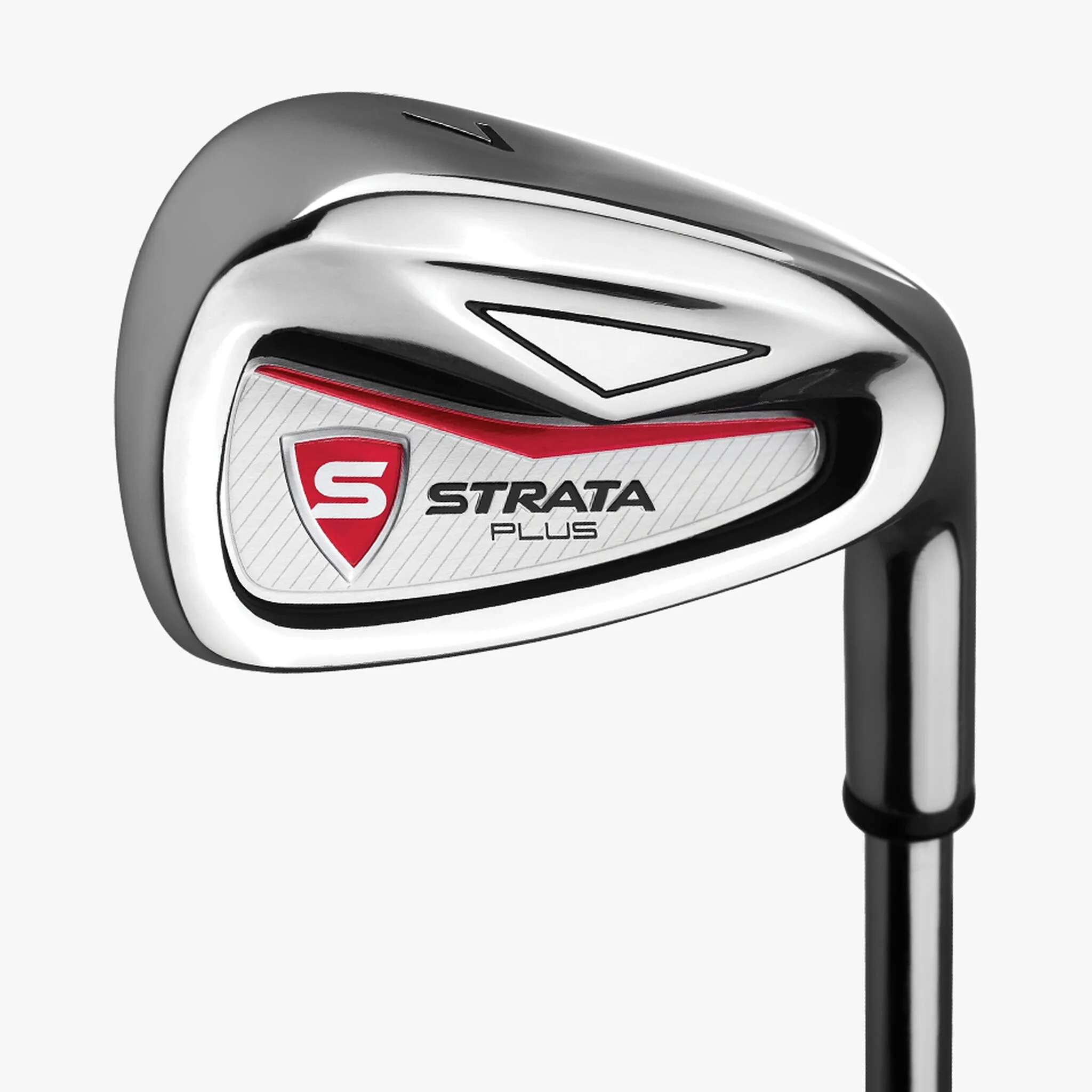 Callaway Strata Plus 14-Piece Complete Mens Golf Set
