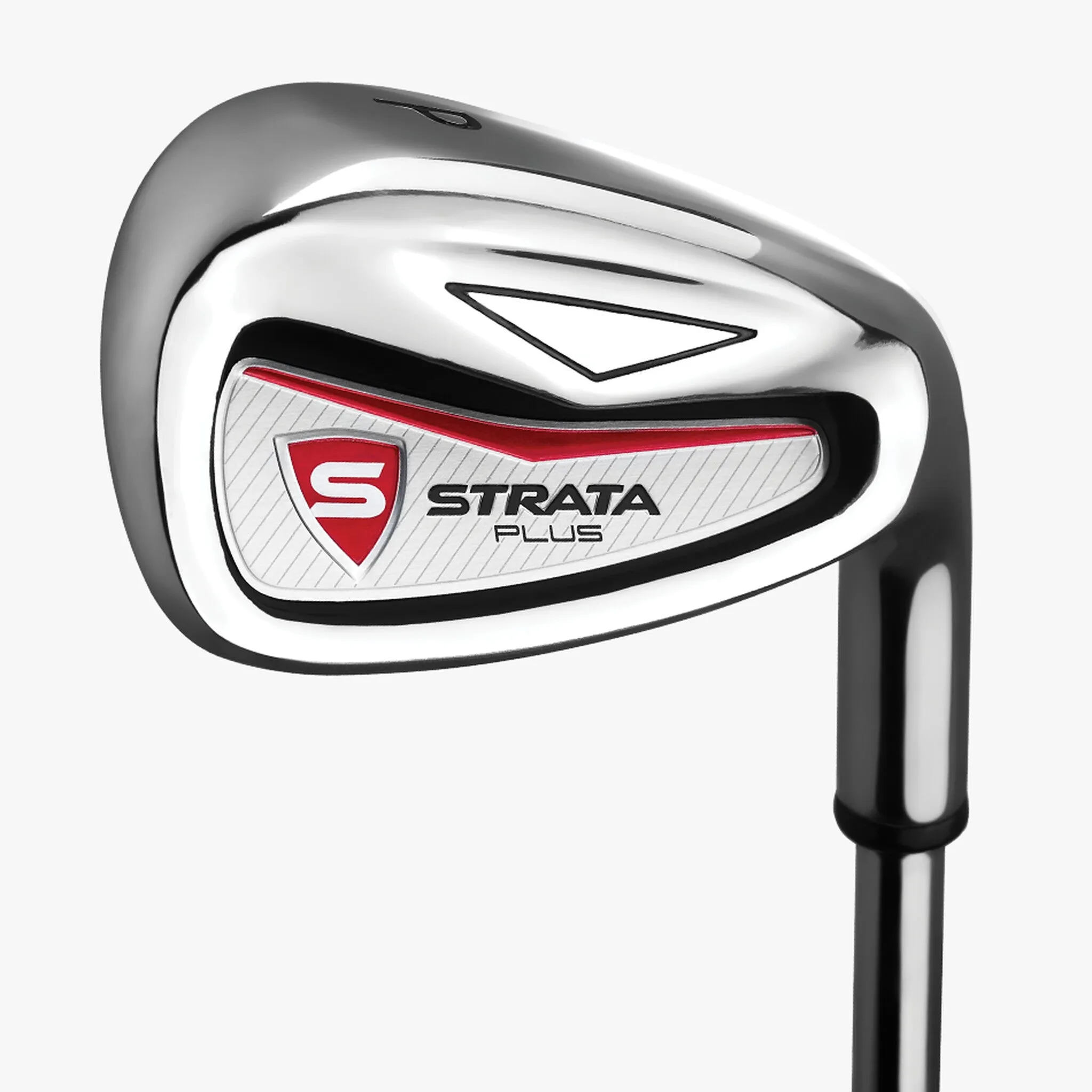 Callaway Strata Plus 14-Piece Complete Mens Golf Set