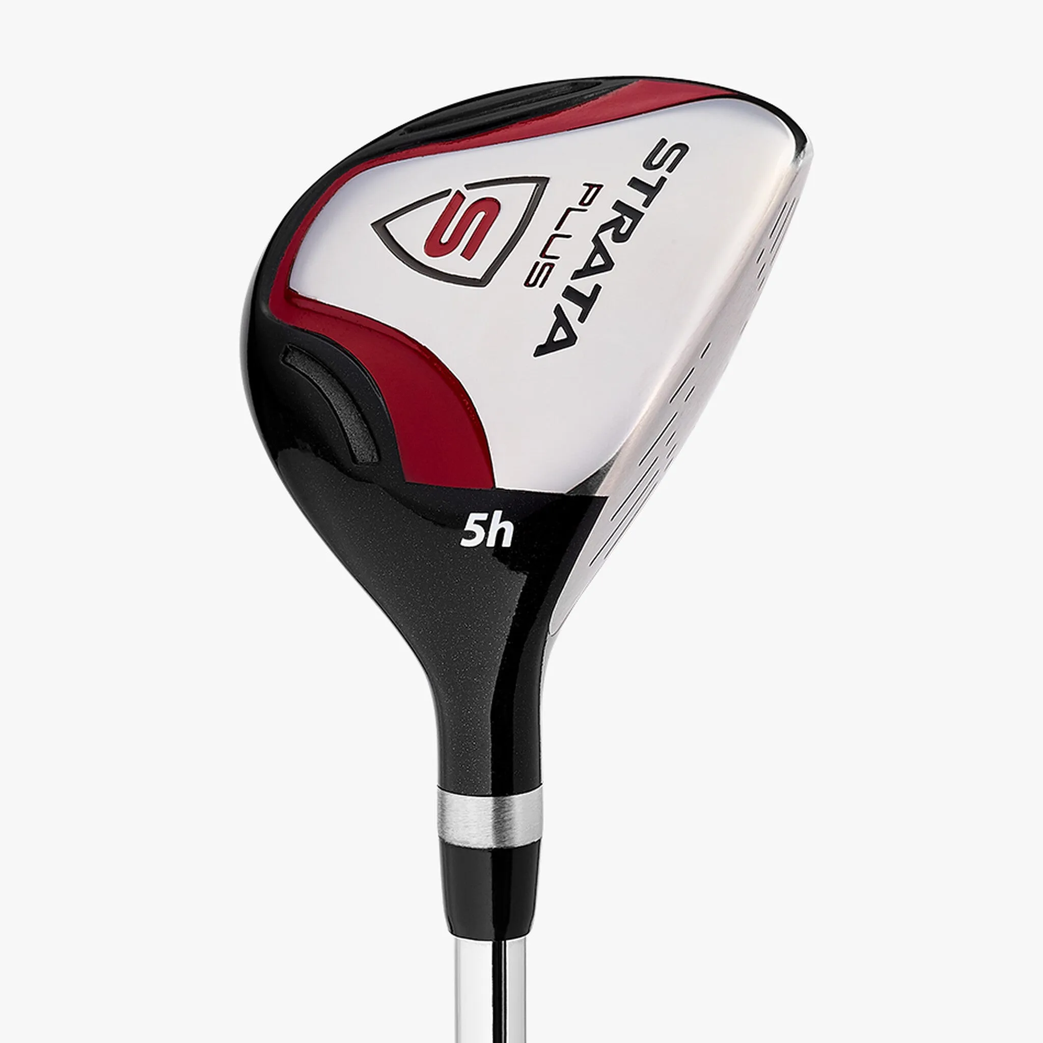 Callaway Strata Plus 14-Piece Complete Mens Golf Set