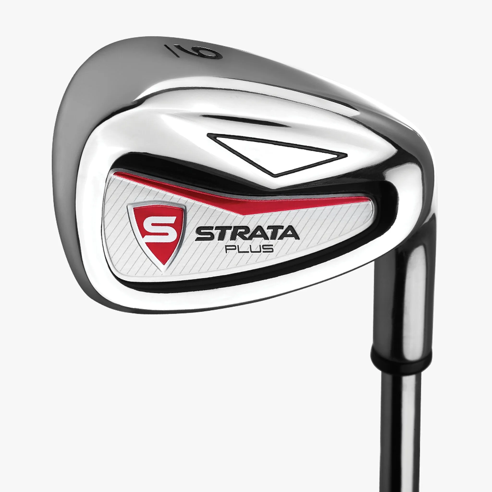 Callaway Strata Plus 14-Piece Complete Mens Golf Set