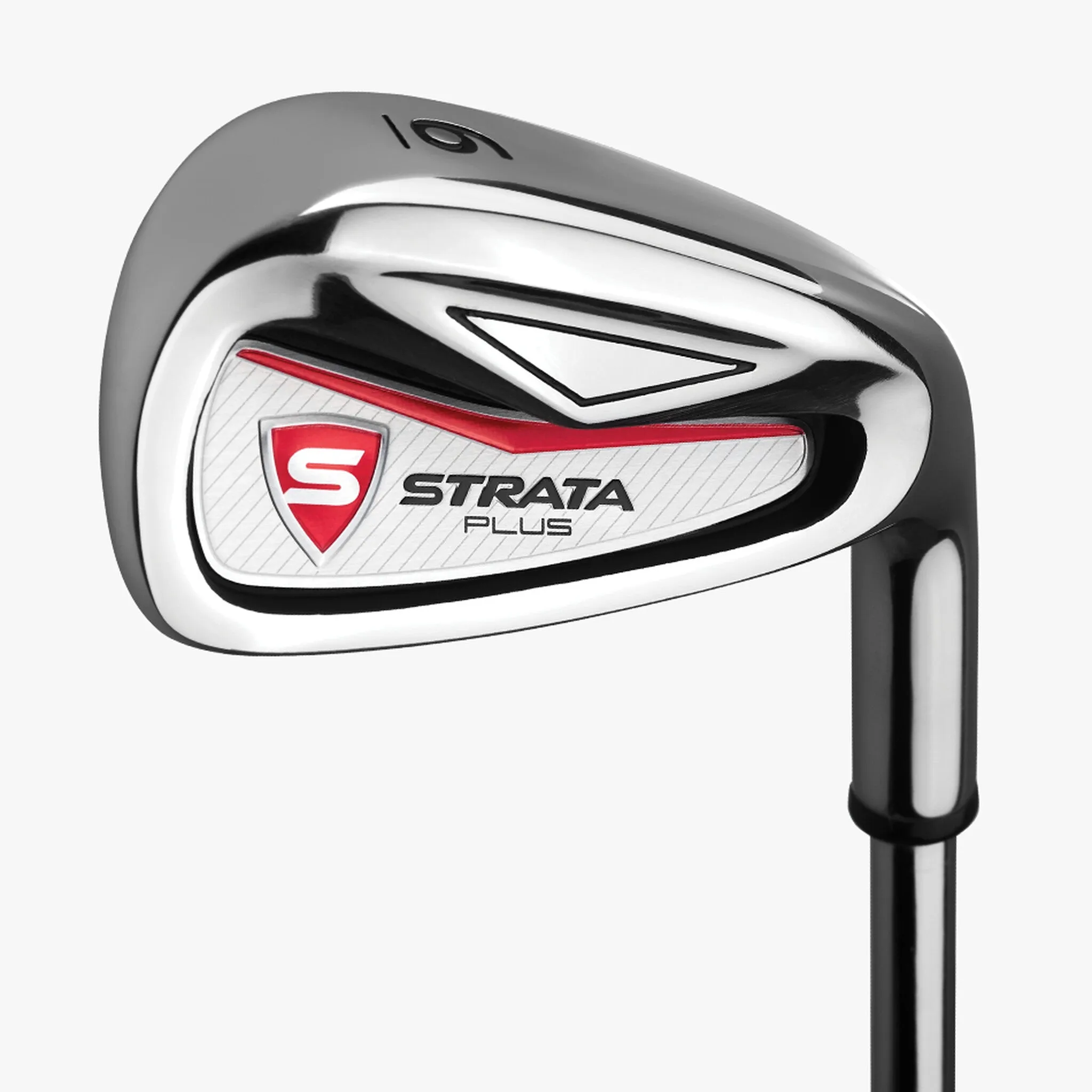 Callaway Strata Plus 14-Piece Complete Mens Golf Set