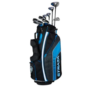 Callaway Strata Ultimate 16-Piece Set RH