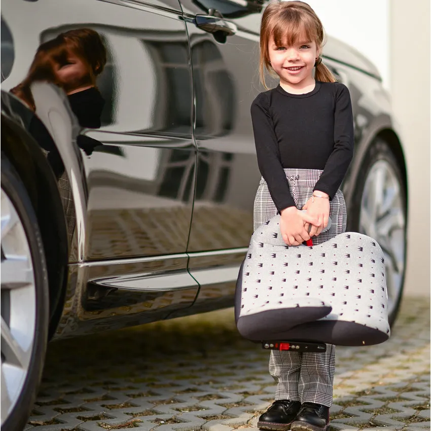 Car Seat SIRIUS Fix Anchorages 22-36Kg
