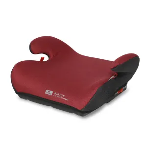 Car Seat SIRIUS Fix Anchorages 22-36Kg