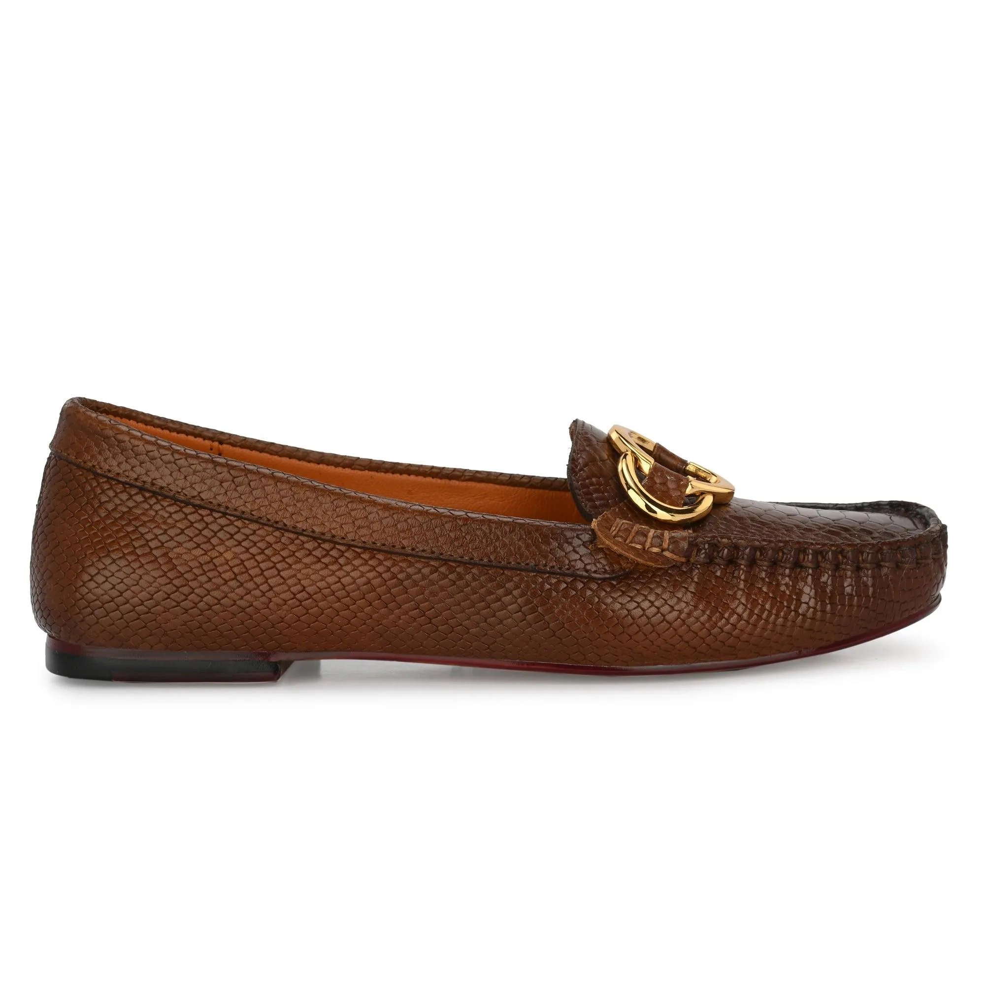 Cayetana Loafers