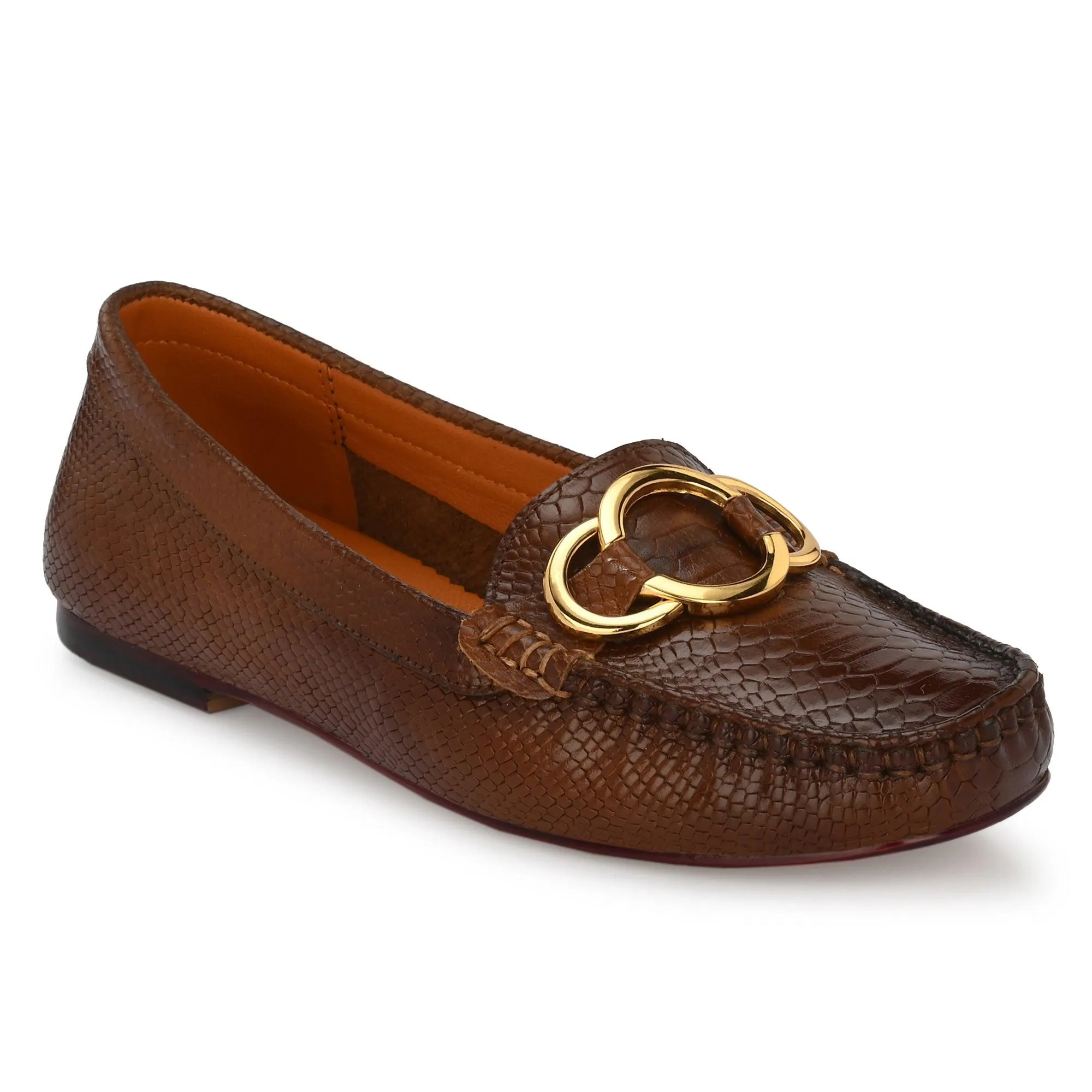 Cayetana Loafers