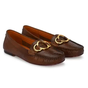 Cayetana Loafers