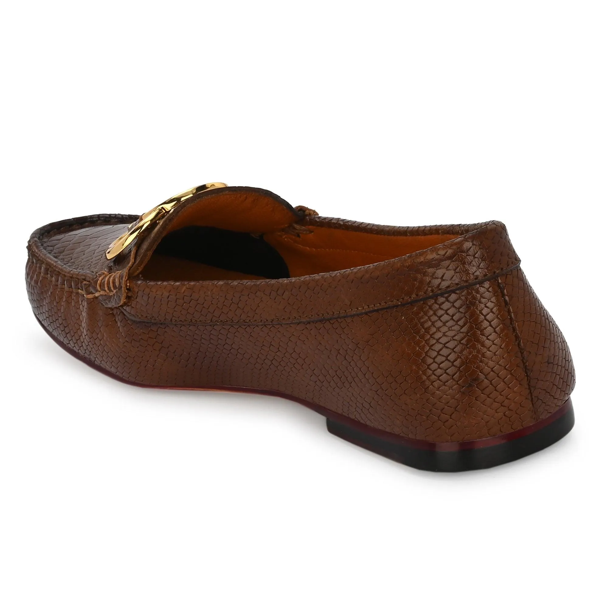Cayetana Loafers