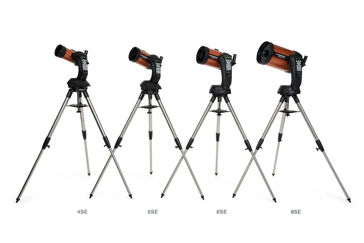 Celestron NexStar 5SE 5" Computerized Telescope - 11036