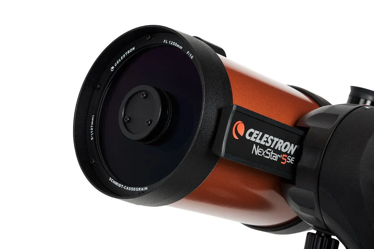 Celestron NexStar 5SE 5" Computerized Telescope - 11036